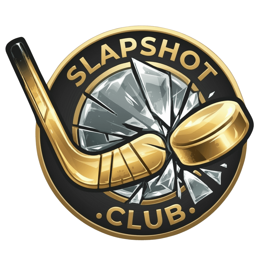 Slapshot Club